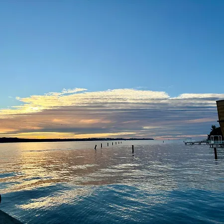 The Mermaid Cove Apartman