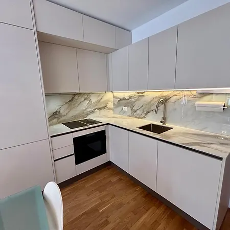 The Mermaid Cove * Portorož