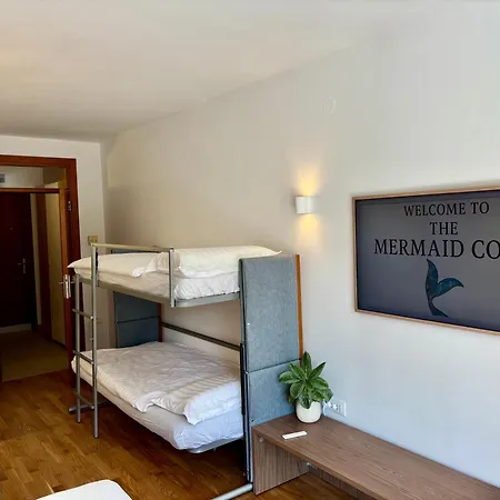 The Mermaid Cove * Portorose