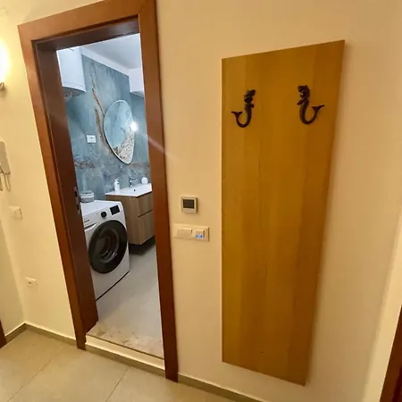 Apartment The Mermaid Cove *