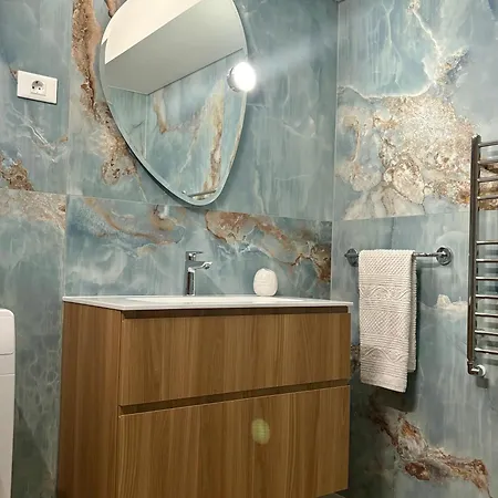 The Mermaid Cove Apartment