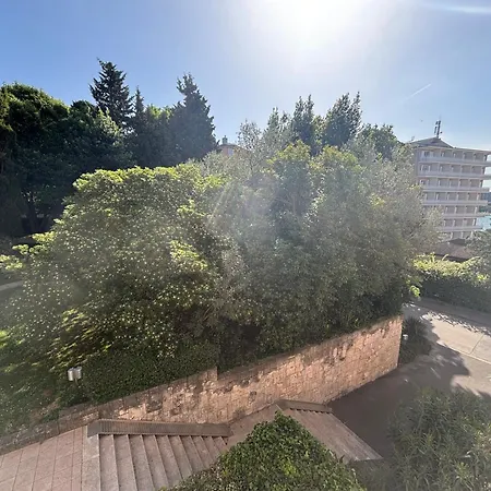 Appartement The Mermaid Cove Portorož