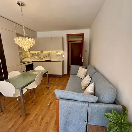 The Mermaid Cove * Portorož