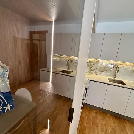 The Mermaid Cove Appartement Portorož