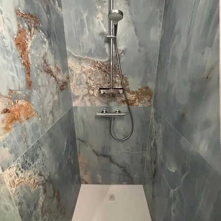 Appartement The Mermaid Cove *