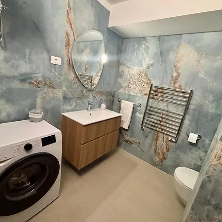 The Mermaid Cove Apartman Portoroz