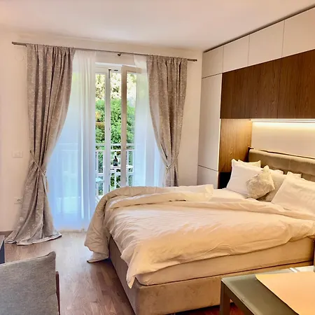 Apartman The Mermaid Cove Portoroz