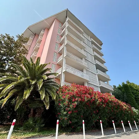 The Mermaid Cove Apartman Portoroz