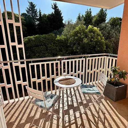 Apartment The Mermaid Cove *