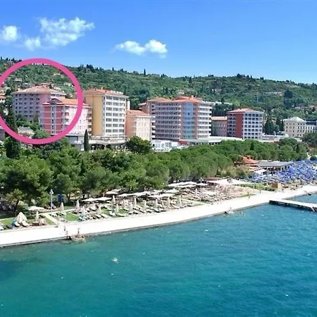 The Mermaid Cove Appartement