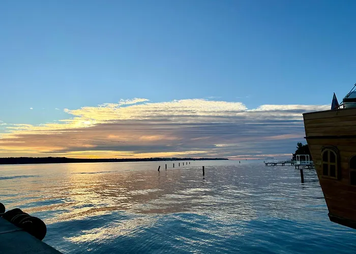 The Mermaid Cove דירה