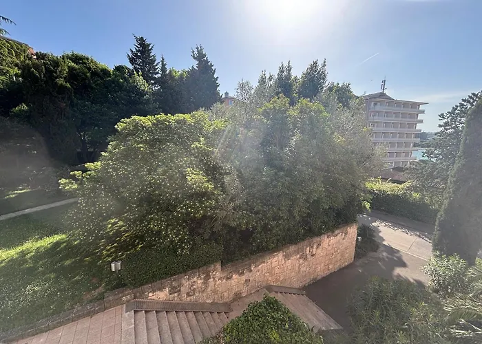 דירה The Mermaid Cove בפורטורוז