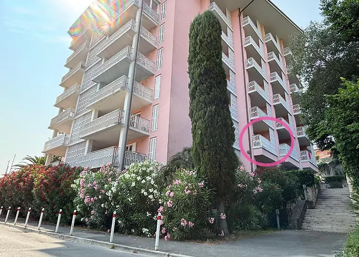 The Mermaid Cove דירה