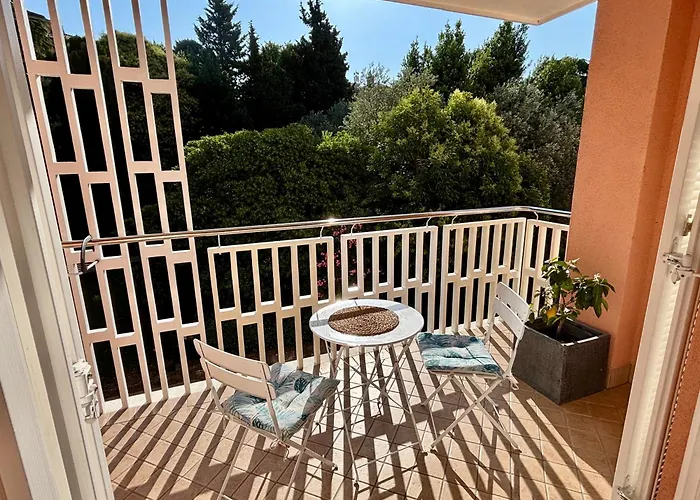 דירה The Mermaid Cove *