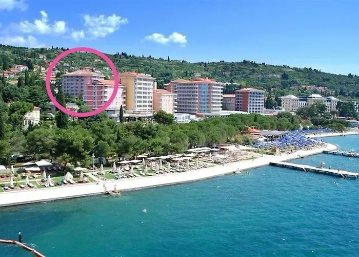 The Mermaid Cove דירה